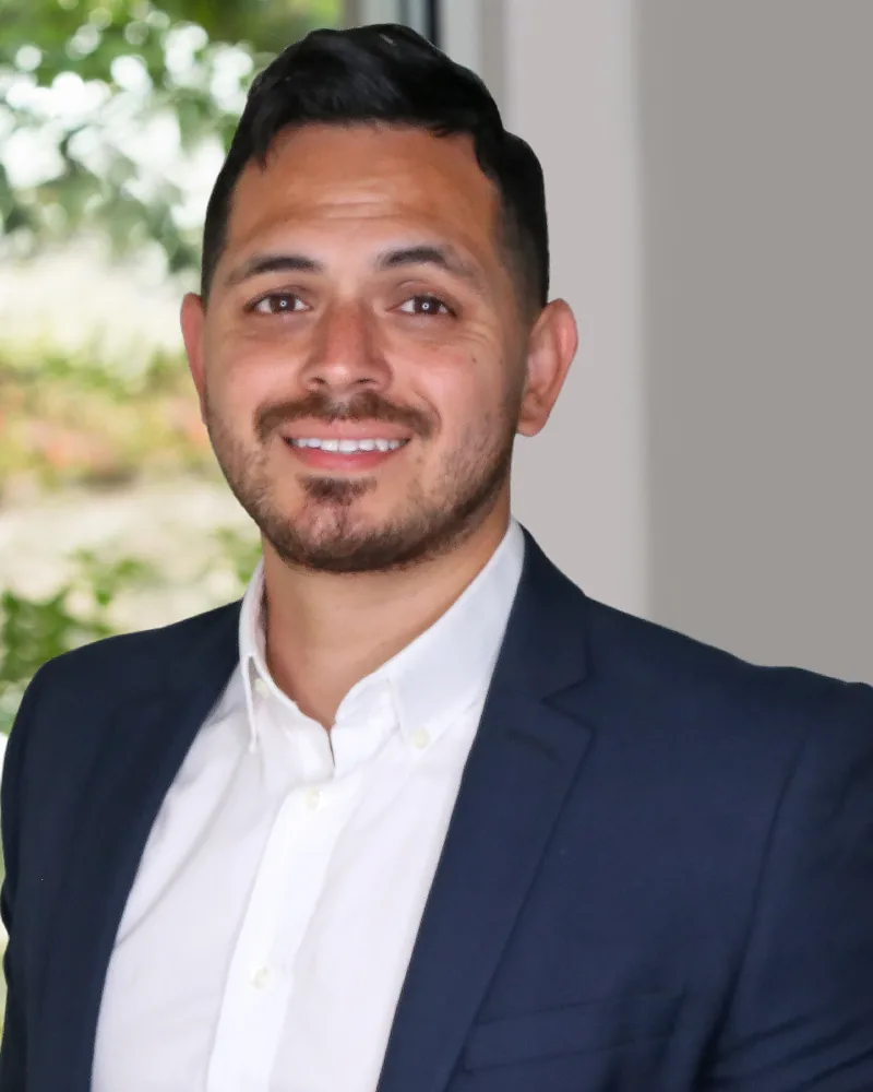 Anthony Arroyo